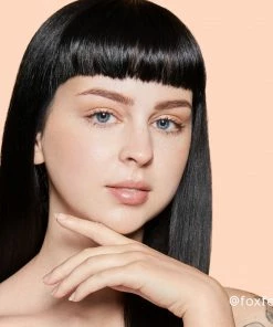 ColourPop Fair 05 W Face