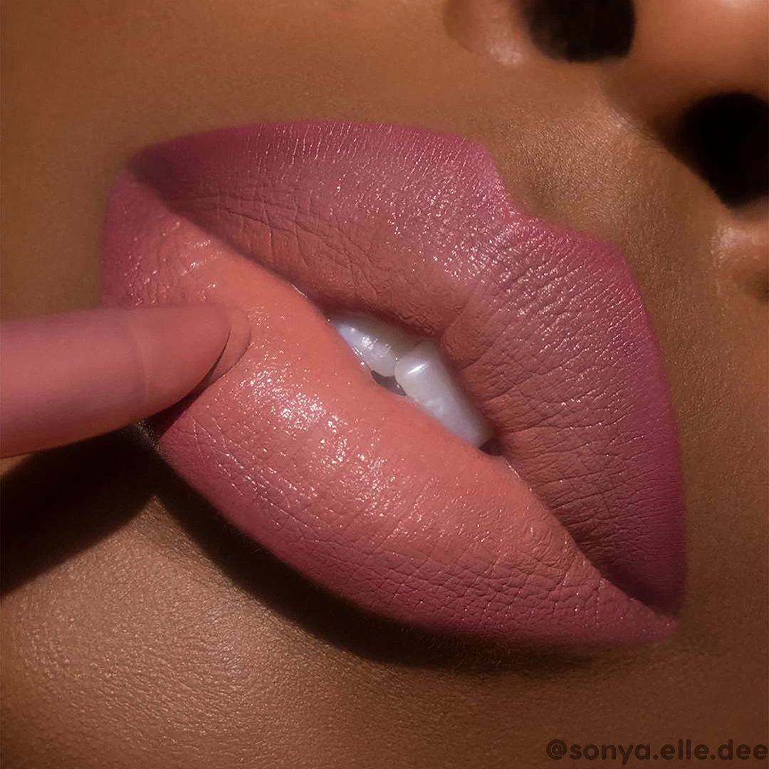 ColourPop Lippie Stix + Pencils Just A Kiss 8 ColourPop Lippie Stix + Pencils Just A Kiss