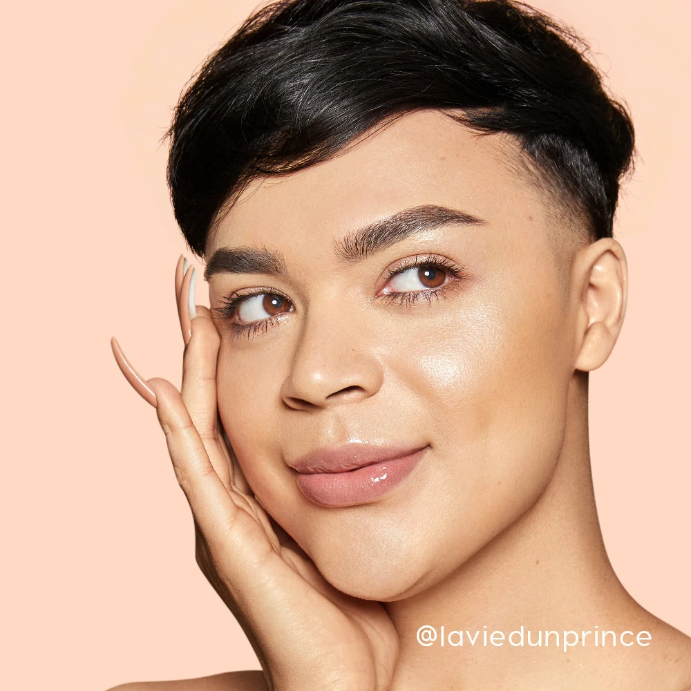 ColourPop Medium 100 W Face 4 ColourPop Medium 100 W Face