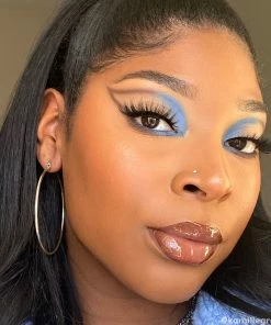 ColourPop Face Cottage Life