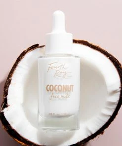 Fourth Ray Beauty Coconut