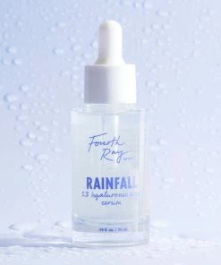 Fourth Ray Beauty Rainfall 2% HA Serum