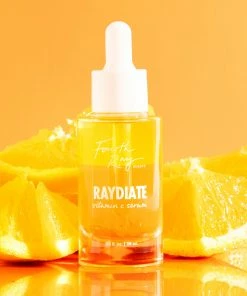 Fourth Ray Beauty RAYdiate Vitamin C Serum