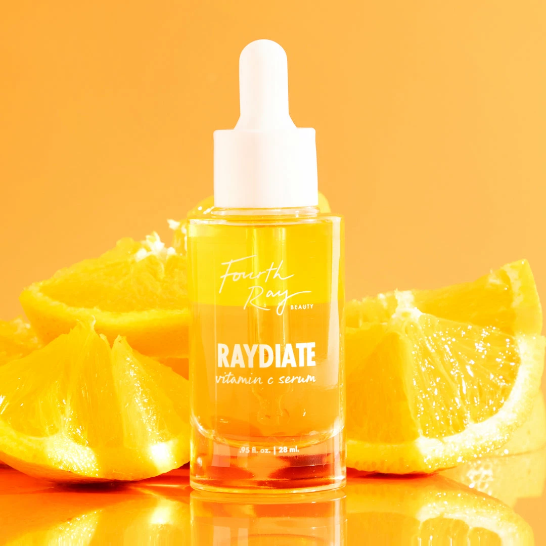 Fourth Ray Beauty RAYdiate Vitamin C Serum 3 Fourth Ray Beauty RAYdiate Vitamin C Serum