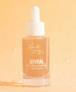 Fourth Ray Beauty Reveal 10% AHA Serum