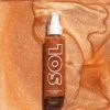 SOL Body Warm Gold