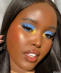 ColourPop Coastal Drive Face 9 ColourPop Coastal Drive Face