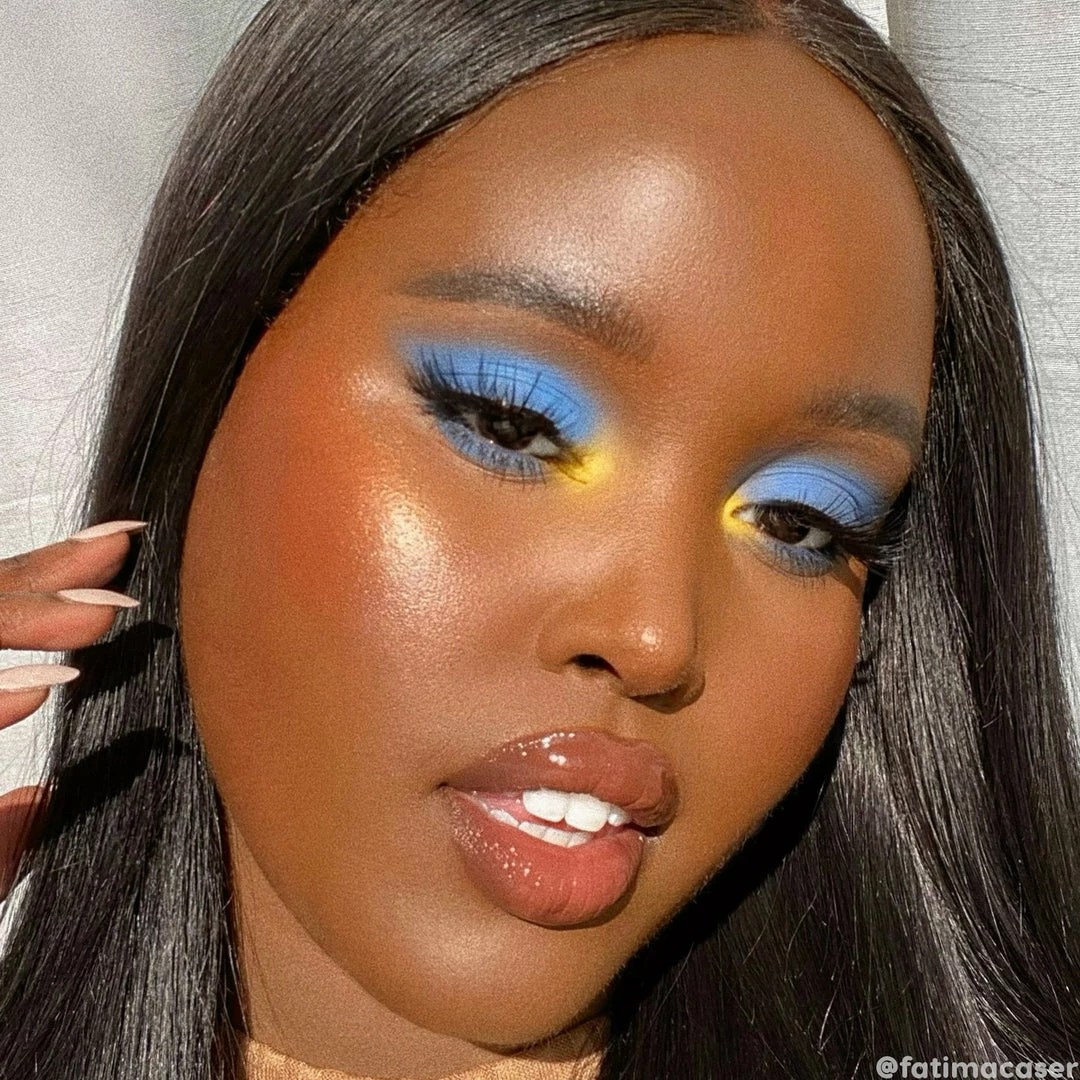 ColourPop Coastal Drive Face 4 ColourPop Coastal Drive Face