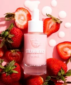 Fourth Ray Beauty Strawberry Skincare