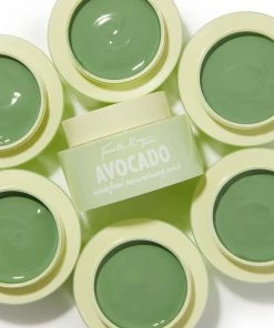 Fourth Ray Beauty Avocado Superfood Mask Skincare