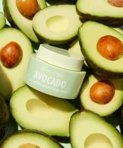 Fourth Ray Beauty Avocado Superfood Mask Skincare