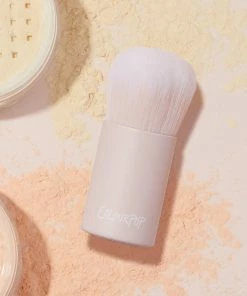 ColourPop Mini Kabuki Brush 5 ColourPop Mini Kabuki Brush