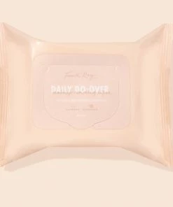Fourth Ray Beauty Daily Do-Over