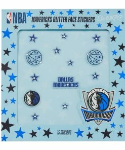 ColourPop Dallas Mavericks Collection