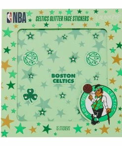 ColourPop Value Sets Boston Celtics Collection