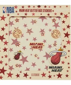 ColourPop Heat Glitter Face Stickers