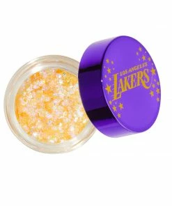 ColourPop Showtime Lakers