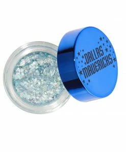 ColourPop Dallas Mavericks Collection