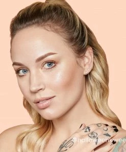 ColourPop Face Fair 20 N