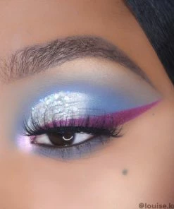 ColourPop Face The Dark Sea