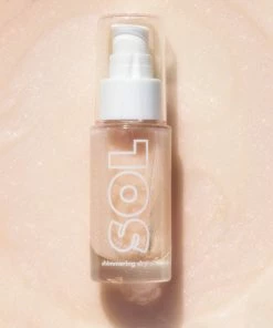 SOL Body Rainbow Glow
