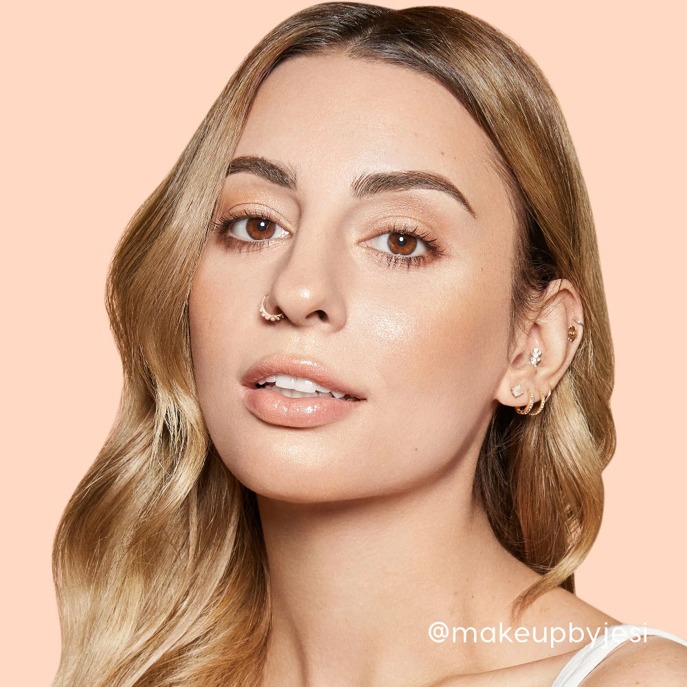 ColourPop Light 40 N Face 4 ColourPop Light 40 N Face