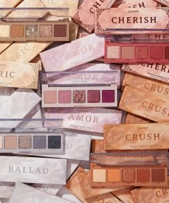 ColourPop Value Sets Love Struck