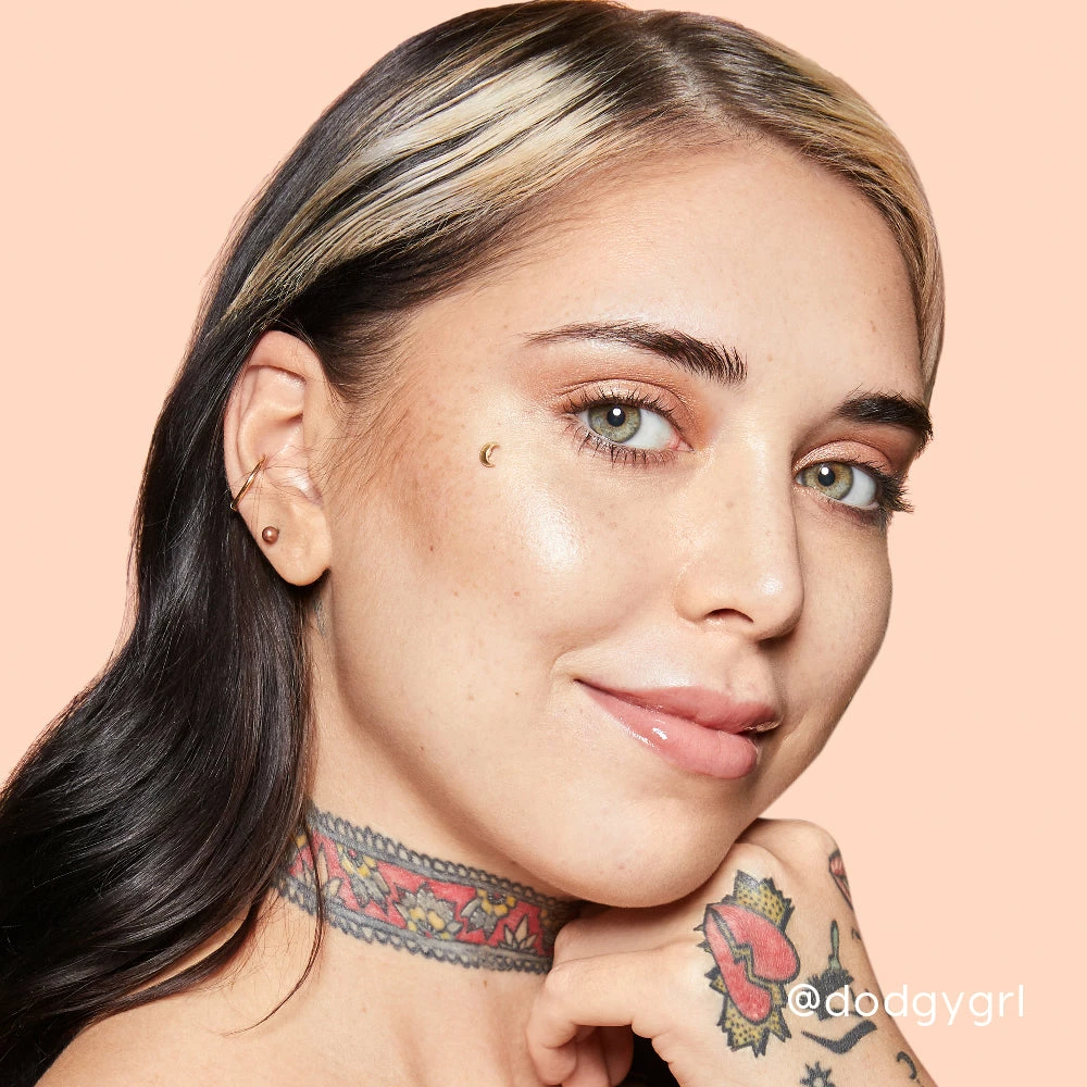 ColourPop Light 50 W 4 ColourPop Light 50 W