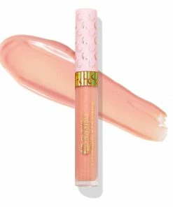 ColourPop Lips Moon Tiara