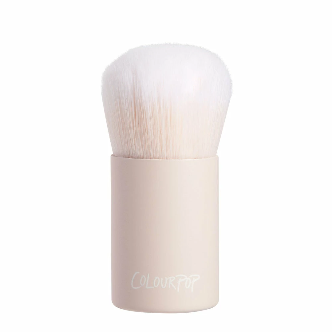 ColourPop Mini Kabuki Brush 3 ColourPop Mini Kabuki Brush