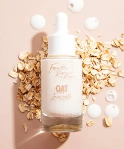 Fourth Ray Beauty Oat Skincare