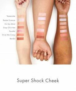 ColourPop Face Bardot