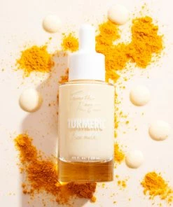 Fourth Ray Beauty Skincare Turmeric