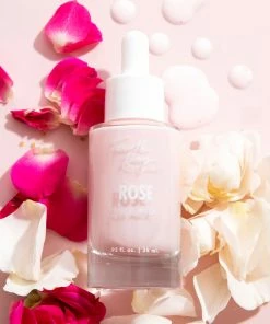 Fourth Ray Beauty Skincare Rose