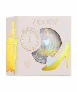 ColourPop A Dream Is A Wish Your Heart Makes