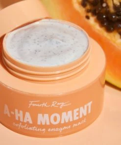 Fourth Ray Beauty A-HA Moment Enzyme Mask Skincare