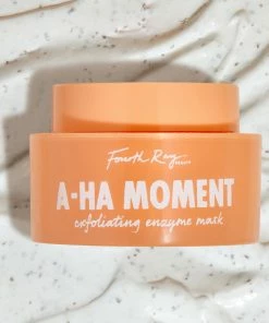 Fourth Ray Beauty A-HA Moment Enzyme Mask Skincare