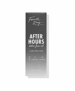 Fourth Ray Beauty After Hours Detox Face Oil 9 Fourth Ray Beauty After Hours Detox Face Oil
