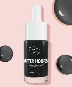 Fourth Ray Beauty After Hours Detox Face Oil 8 Fourth Ray Beauty After Hours Detox Face Oil