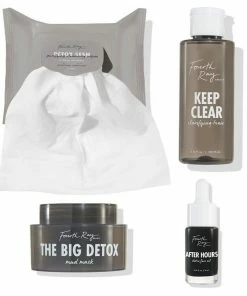 Fourth Ray Beauty Major Detox