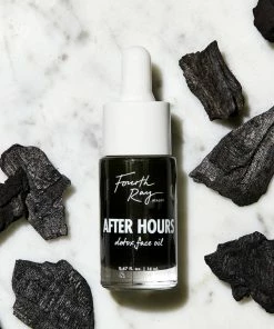 Fourth Ray Beauty After Hours Detox Face Oil