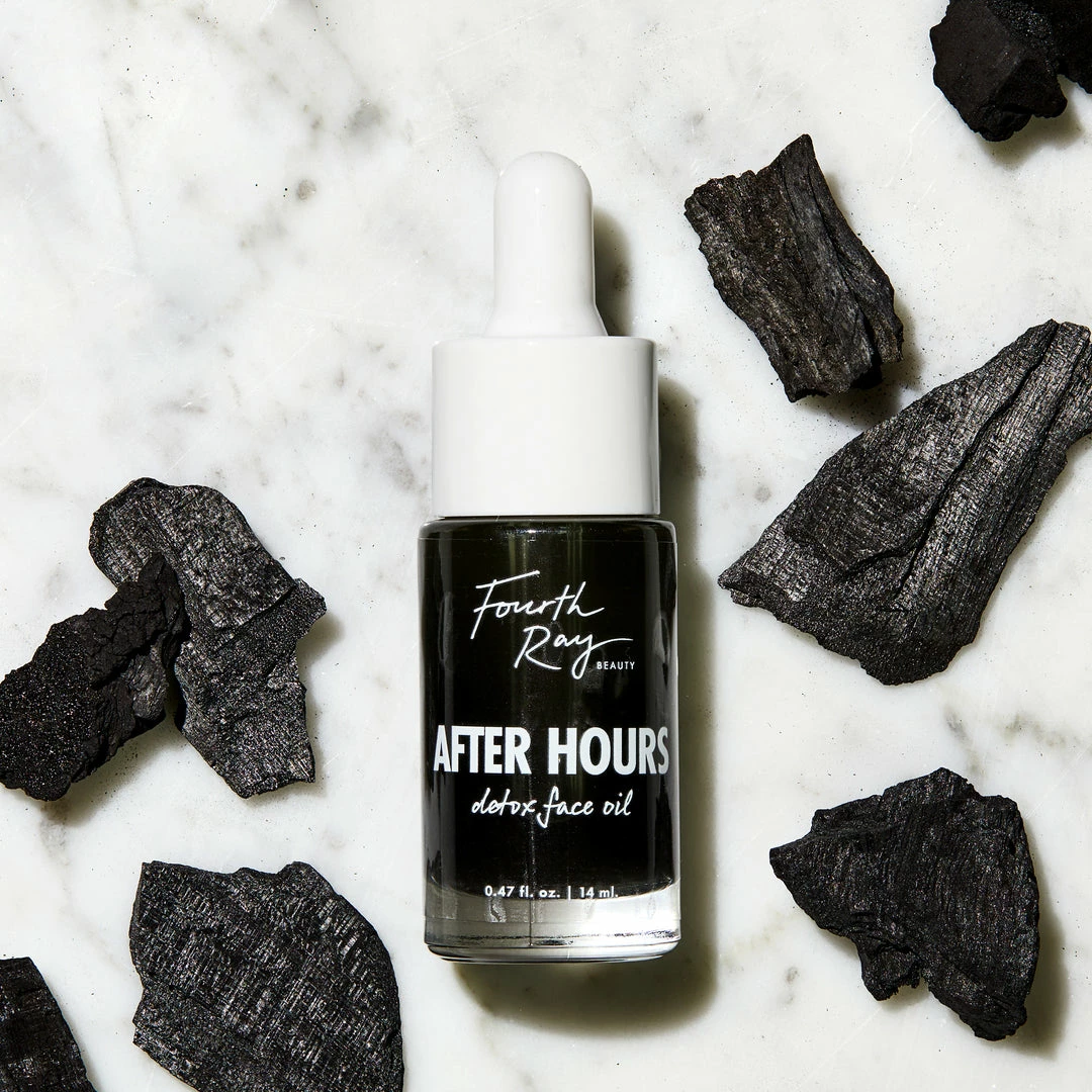 Fourth Ray Beauty After Hours Detox Face Oil 3 Fourth Ray Beauty After Hours Detox Face Oil