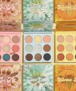 ColourPop A Bug’s Lyfe Value Sets