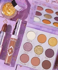 ColourPop Anna Collection