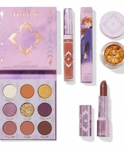 ColourPop Anna Collection