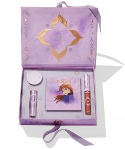 ColourPop Anna Collection