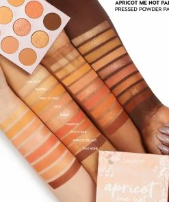 ColourPop Apricot Me Not