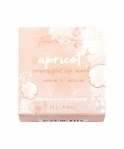 Fourth Ray Beauty Apricot 7 Fourth Ray Beauty Apricot