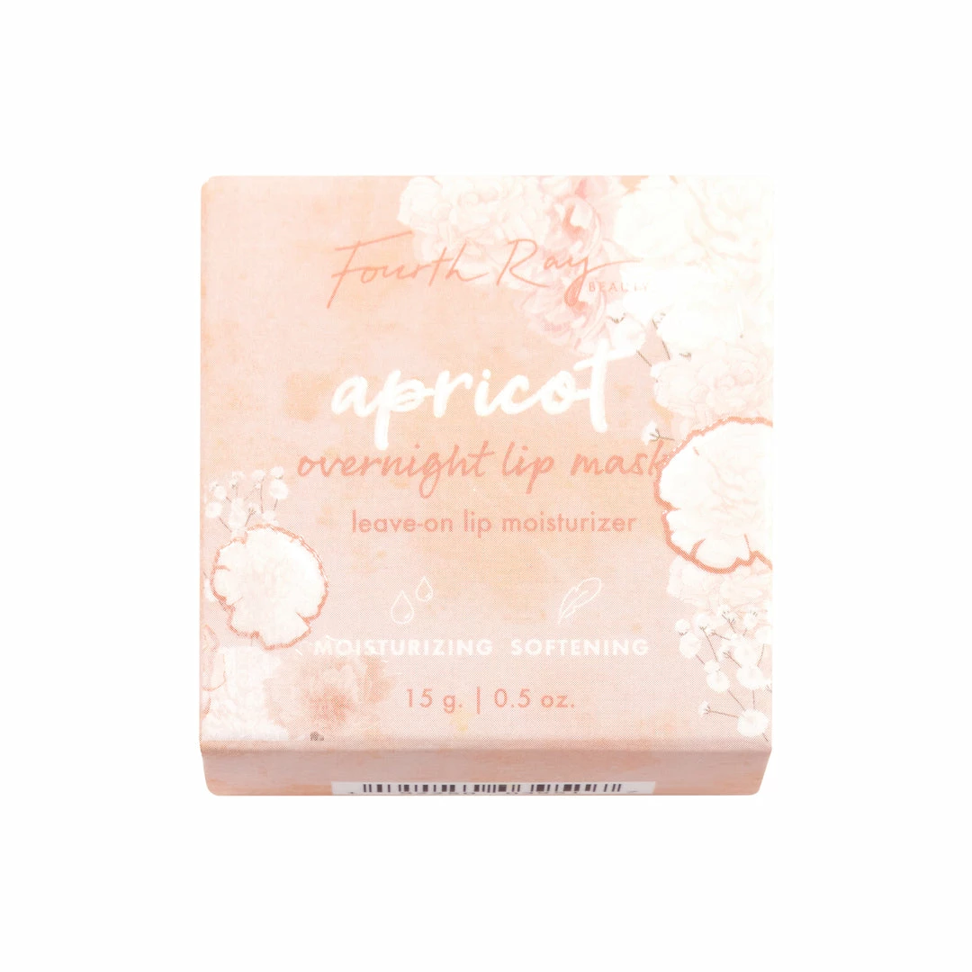Fourth Ray Beauty Apricot 5 Fourth Ray Beauty Apricot