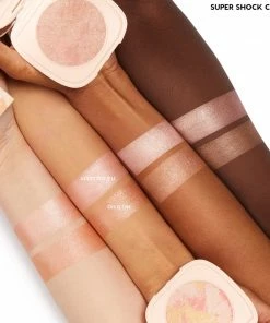 ColourPop New Apricot Me Not Collection